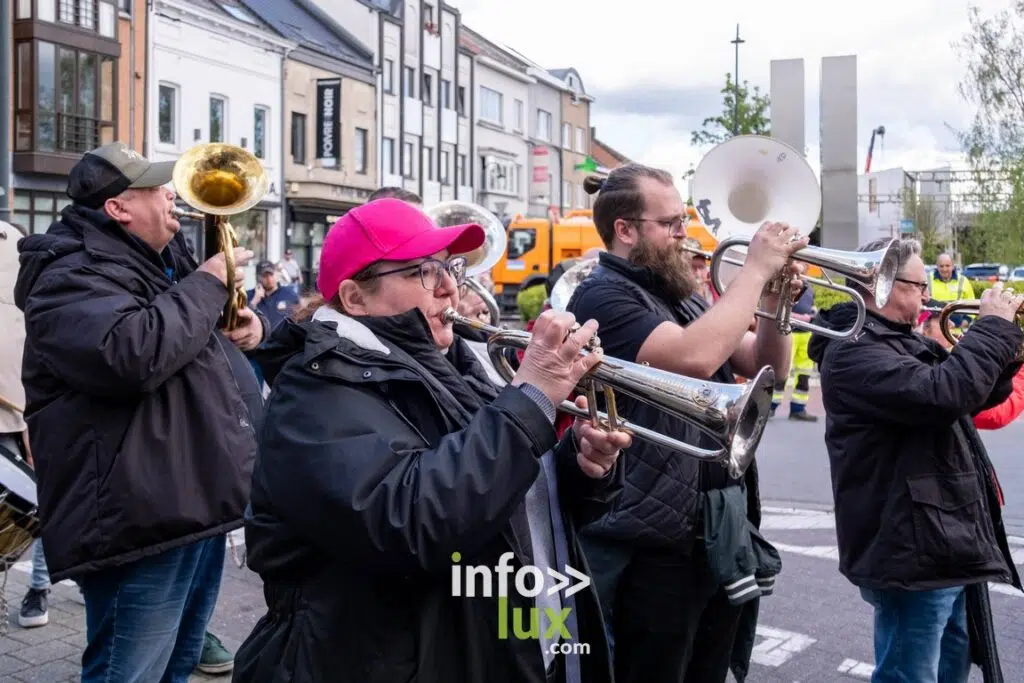 Braine-l’Alleud > Carnaval des Gilles 2026 > Photos