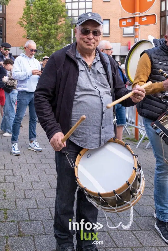 Braine-l’Alleud > Carnaval des Gilles 2026 > Photos