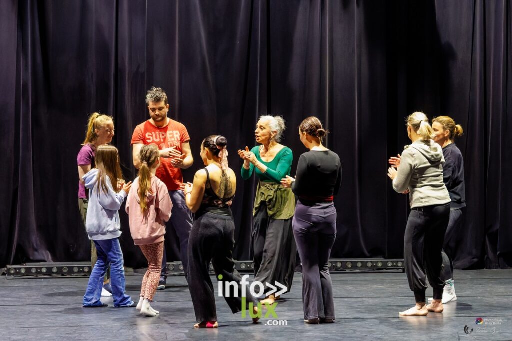 Braine-l’Alleud > Danse > Vibr’& Danse > Photos