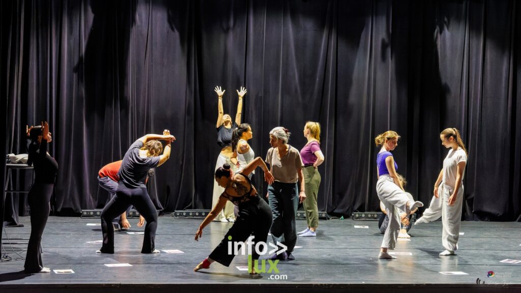 Braine-l’Alleud > Danse > Vibr’& Danse > Photos