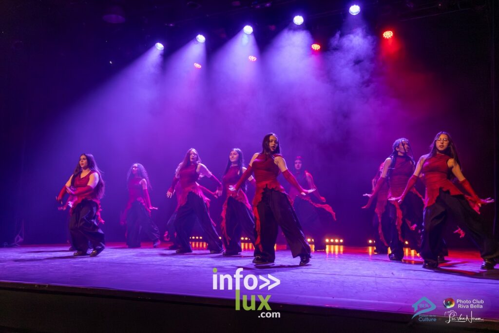 Braine-l’Alleud > Danse > Vibr’& Danse > Photos