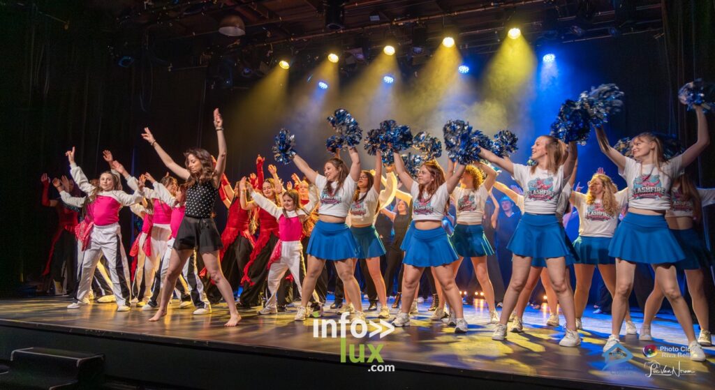 Braine-l’Alleud > Danse > Vibr’& Danse > Photos