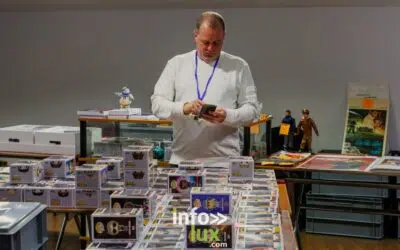 Bruxelles > Festival > Cinema > BIFFF > Photos