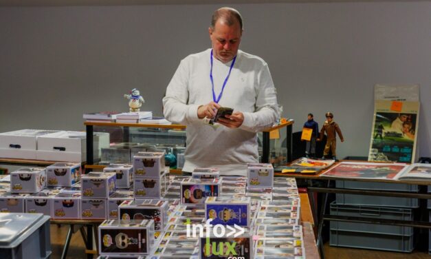 Bruxelles > Festival > Cinema > BIFFF > Photos