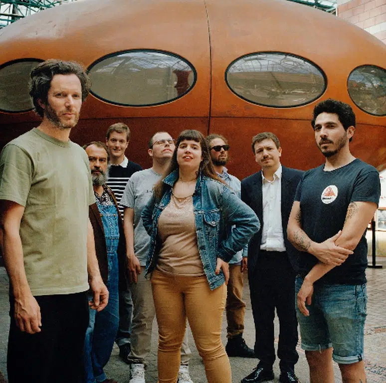 Bruxelles > Festival > FrancoFaune 2026