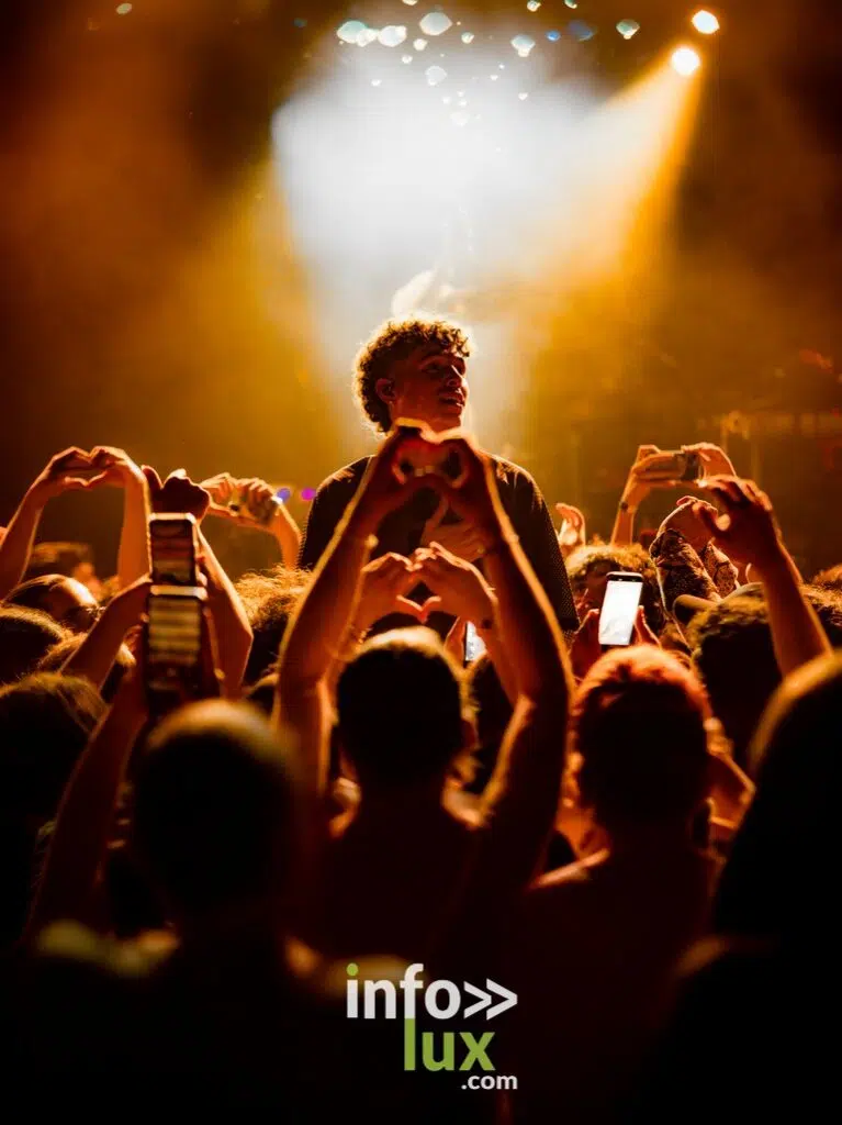 REIMS > CONCERT > DANYL > PHOTOS