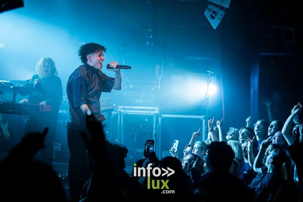 REIMS > CONCERT > DANYL > PHOTOS