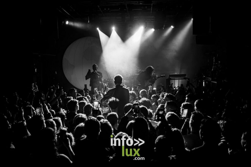Festivals de concerts en Champagne-Ardenne 2026 : Cabaret Vert & La Magnifique Society