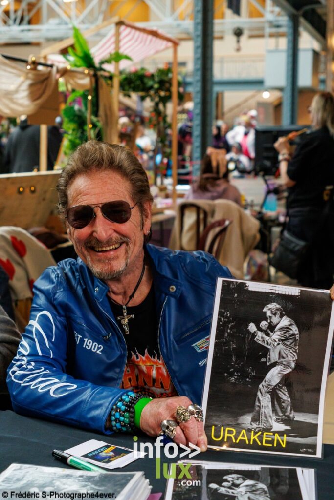 Charleroi > Cosplay > D-Con > Convention pop culture