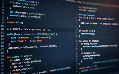 Gaming > On a trouvé un fan… > Redouan nous explique sa passion pour le développement