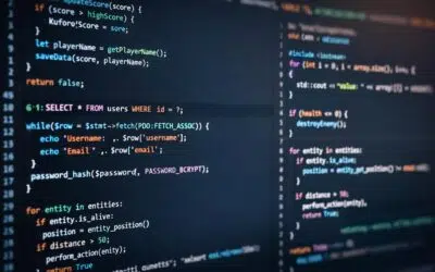 Gaming > On a trouvé un fan… > Redouan nous explique sa passion pour le développement