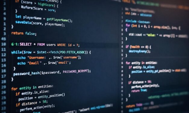 Gaming > On a trouvé un fan… > Redouan nous explique sa passion pour le développement