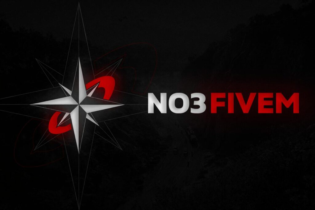 Gaming > Découverte > NO3 Redéfinit GTA