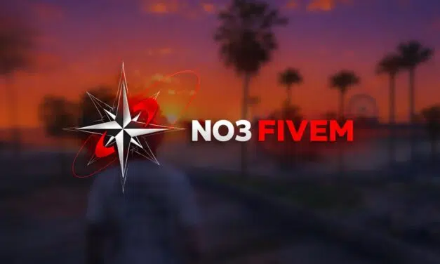 Gaming > Découverte > NO3 Redéfinit GTA