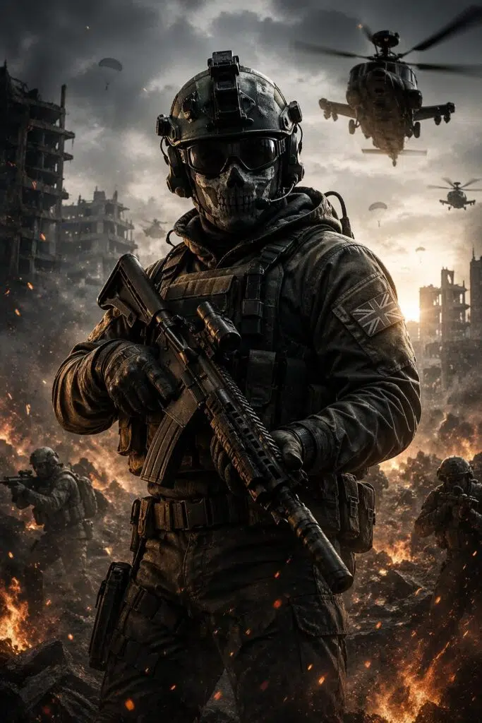 Gaming > Le Feed > L’actualité gaming en temps réel