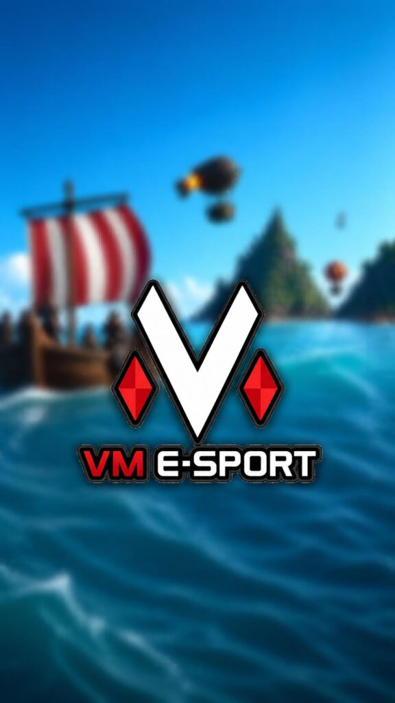 Gaming > Esport > Vogue Merry Clash of Clans renaissance compétitive