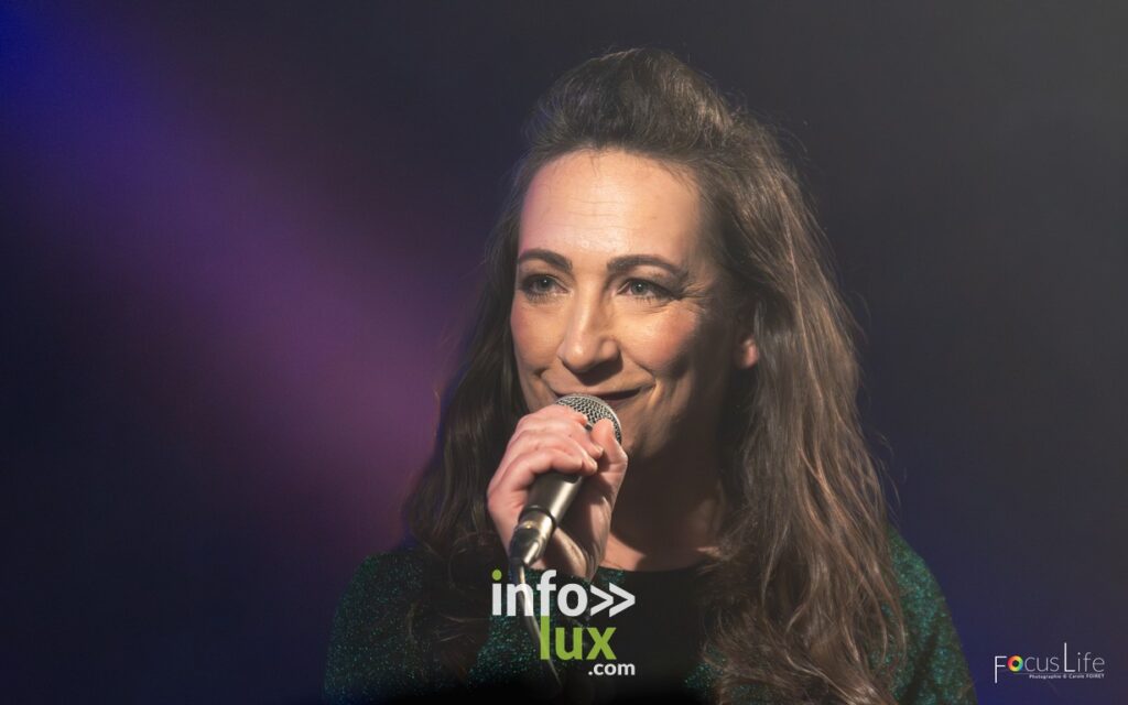 Château-Thierry > Concert > Laura Cox > Photos