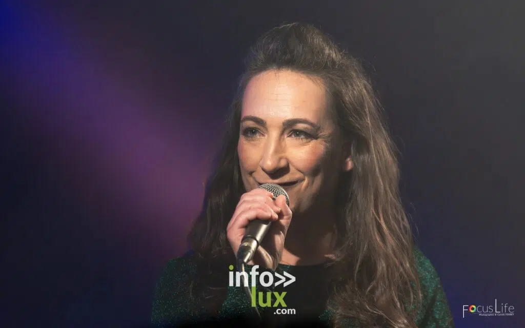 Château-Thierry > Concert > Laura Cox > Photos
