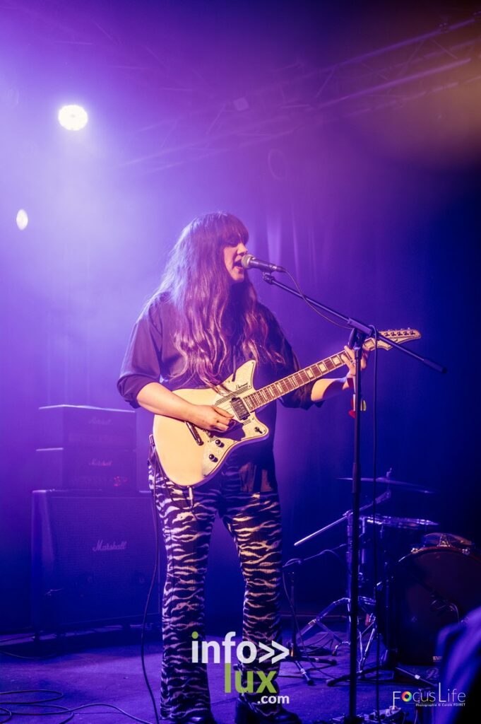 Château-Thierry > Concert > Laura Cox > Photos