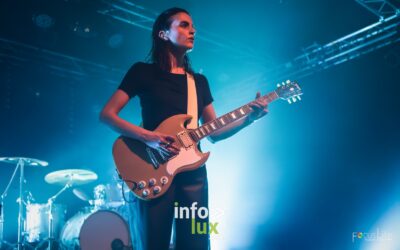 Château-Thierry > Concert > Laura Cox > Photos