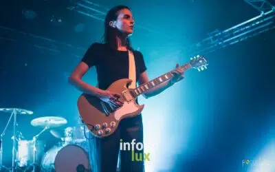 Château-Thierry > Concert > Laura Cox > Photos