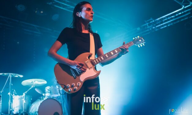 Château-Thierry > Concert > Laura Cox > Photos