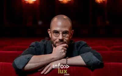 Clément Viktorovitch > Nouveau spectacle