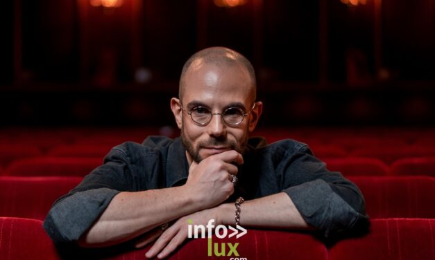 Clément Viktorovitch > Nouveau spectacle