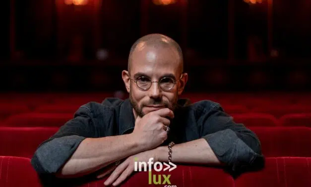 Clément Viktorovitch > Nouveau spectacle