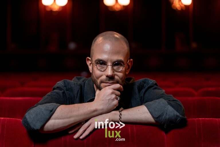 Clément Viktorovitch » Nouveau spectacle