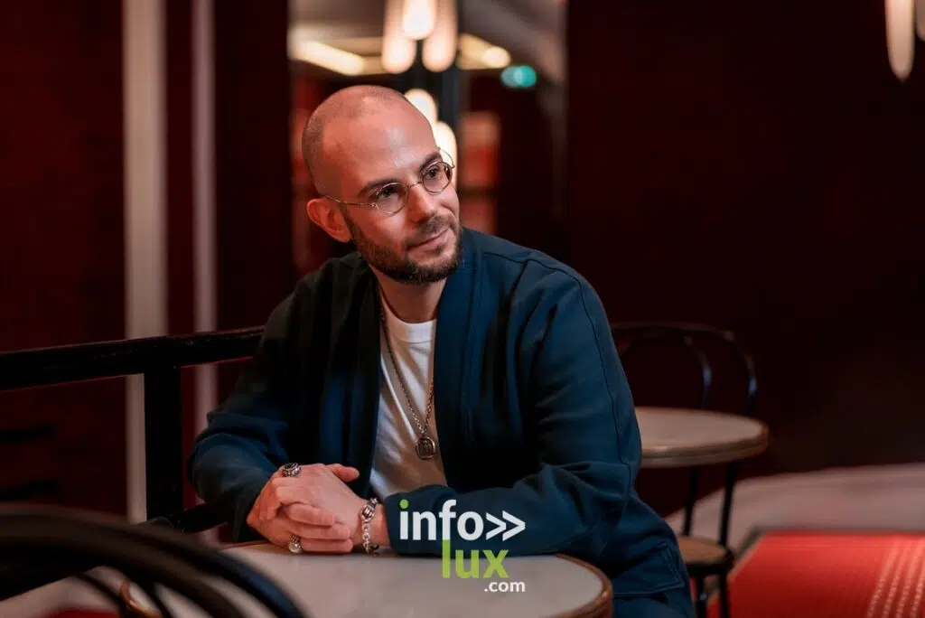 Clément Viktorovitch > Nouveau spectacle