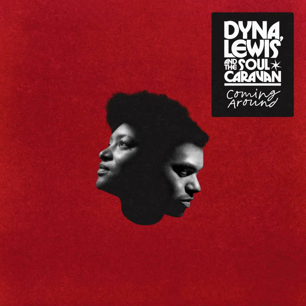 Liège > Concert > Dyna, Lewis and The Soul Caravan