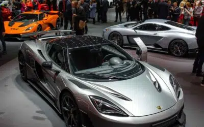 Metz > Salon Auto Passion 2026