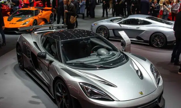 Metz > Salon Auto Passion 2026