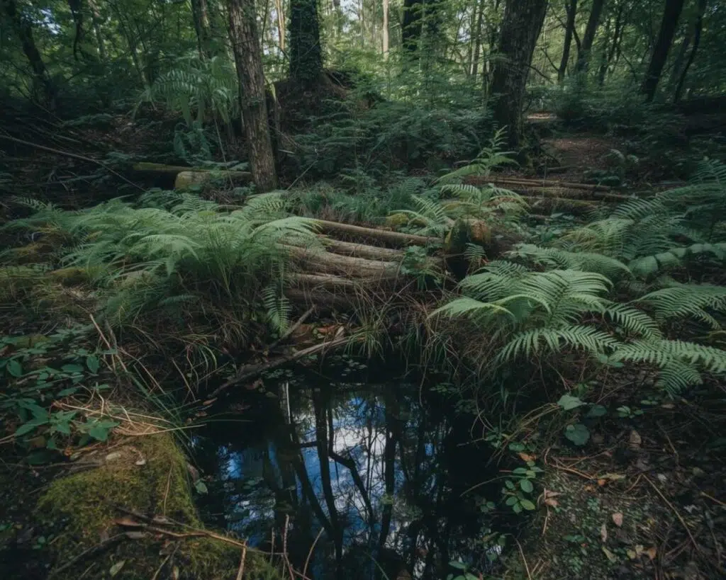 Attert > Nature > Zones humides