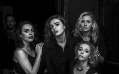 Ottignies > Spectacle > Talents croisés