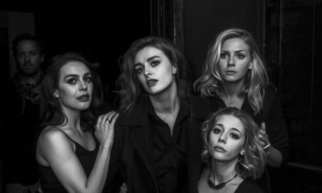 Ottignies > Spectacle > Talents croisés