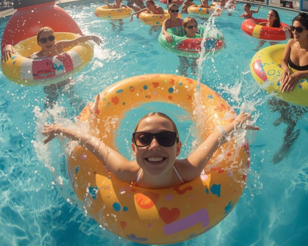 Waterloo > Animations > Nausicaa News