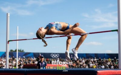 Dévéloppement personnel > Apprendre à sauter