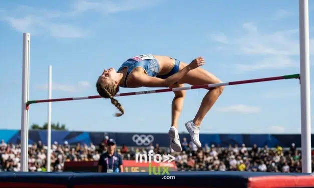 Dévéloppement personnel > Apprendre à sauter