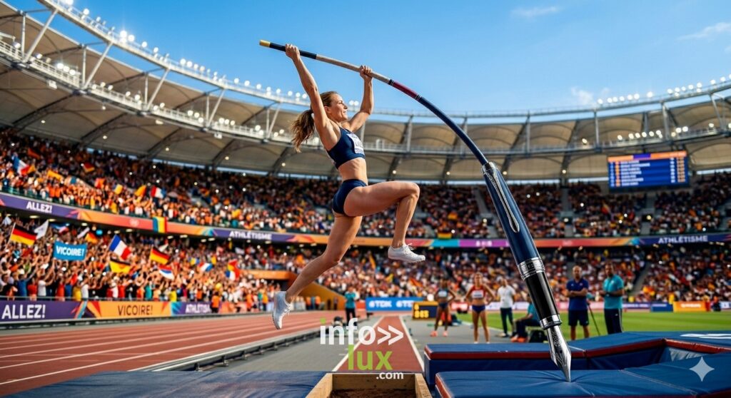 Dévéloppement personnel > Apprendre à sauter