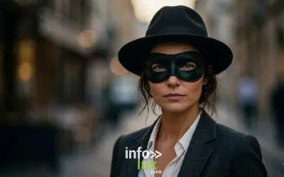 Développement personnel > La peur… Même pas peur