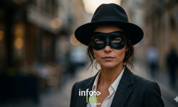 Développement personnel > La peur… Même pas peur