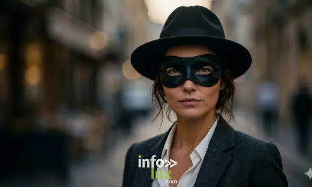 Développement personnel > La peur… Même pas peur