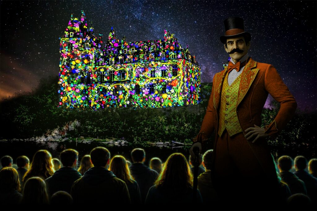 Durbuy > Spectacle > Durbuy sonne les cloches