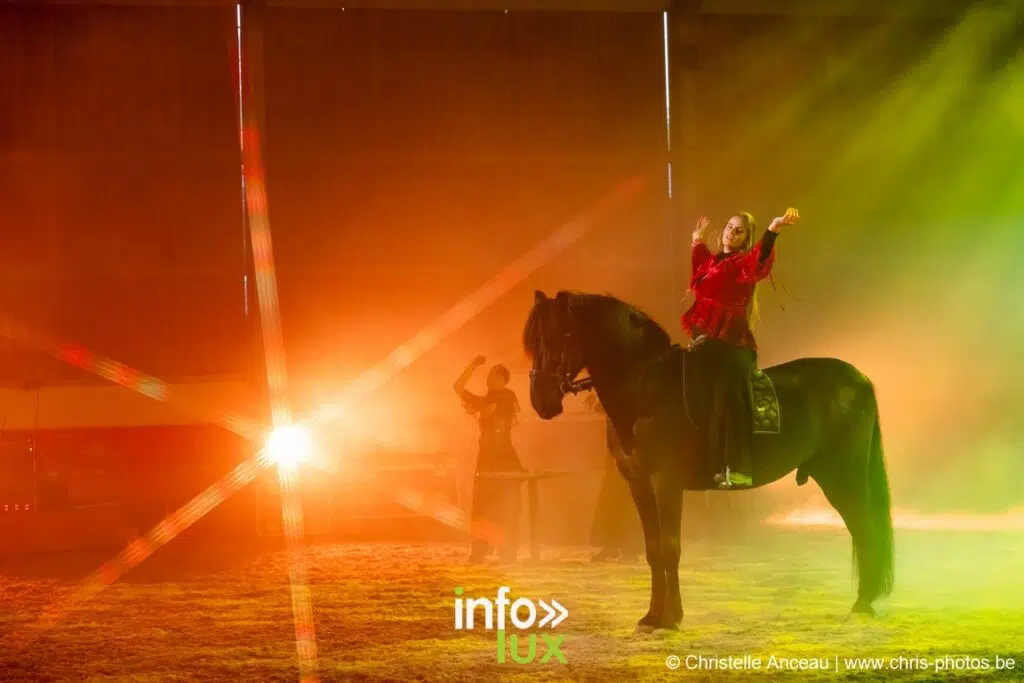 Flémalle > Spectacle > Nova > Photos 