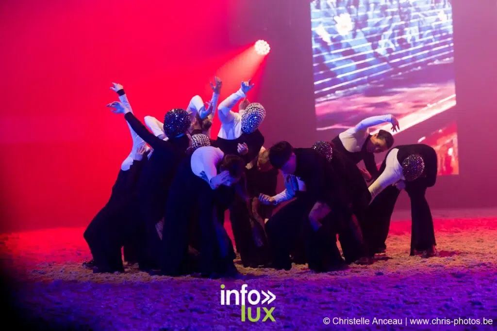 Flémalle > Spectacle > Nova > Photos 