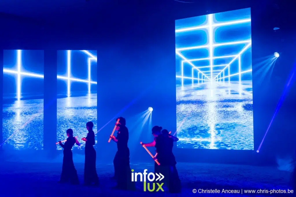 Flémalle > Spectacle > Nova > Photos 