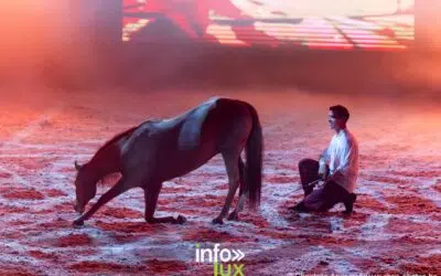 Flémalle > Spectacle > Nova > Photos