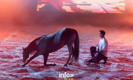 Flémalle > Spectacle > Nova > Photos